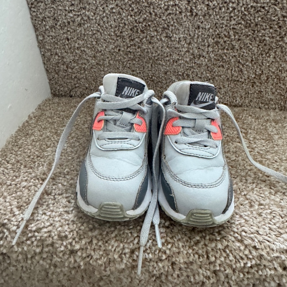 Toddler Nike air max